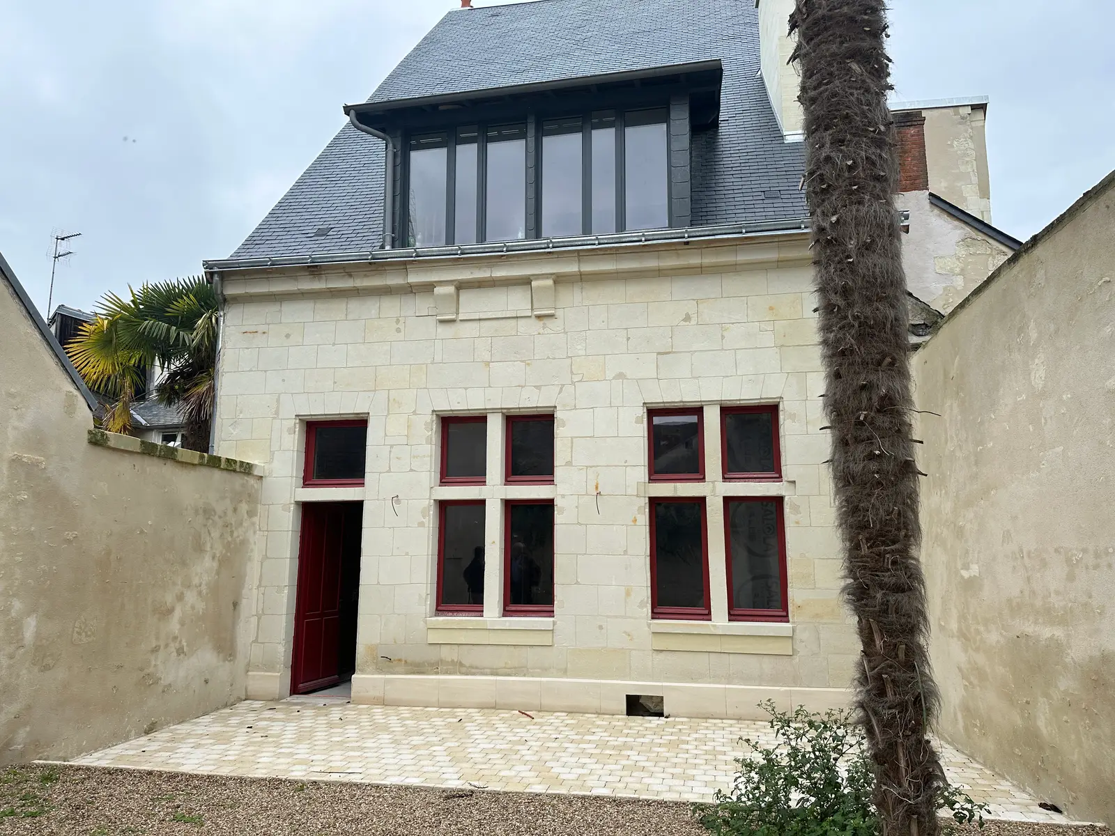 Saint-Jacques — visuel 6