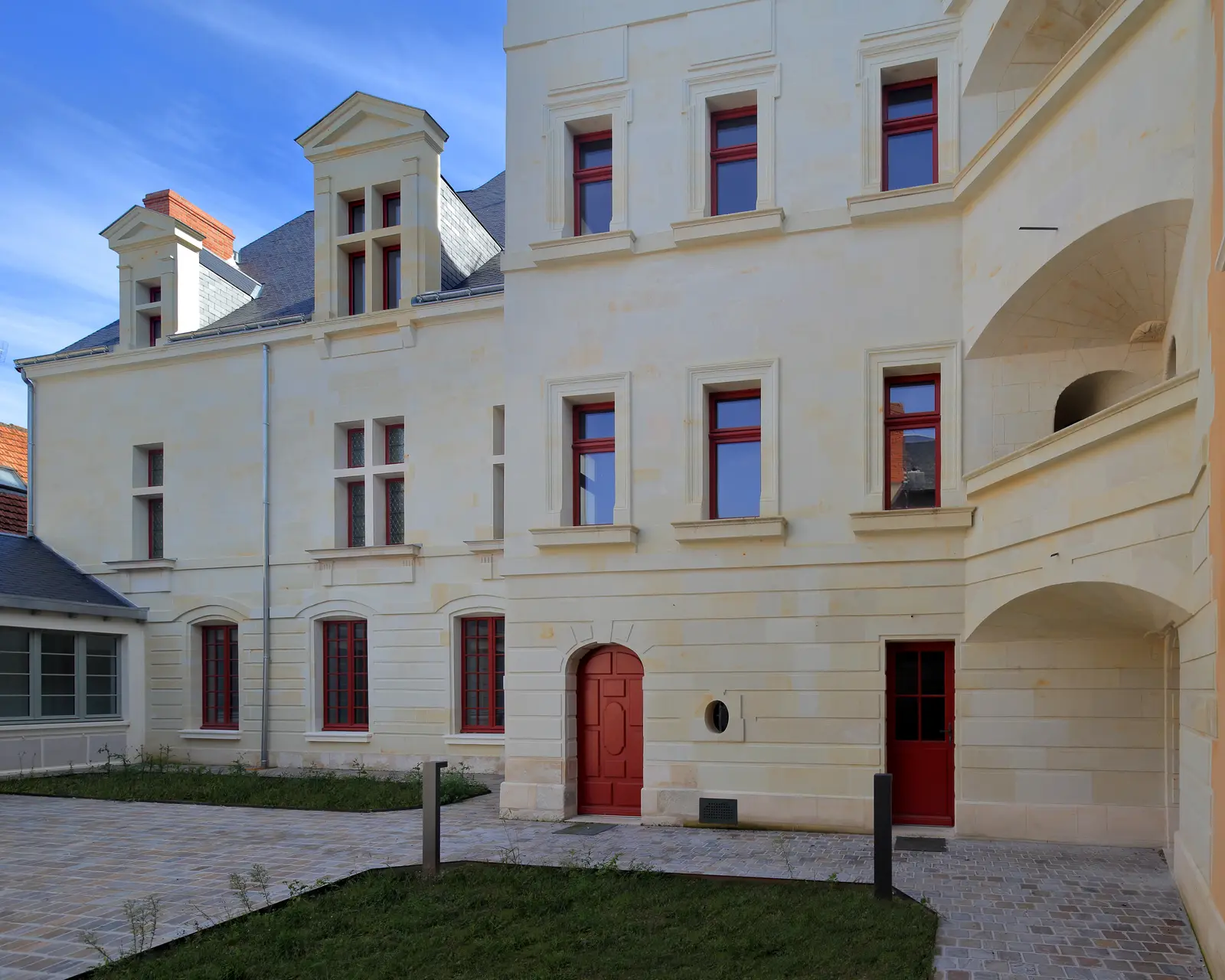 Saint-Jacques — visuel 8