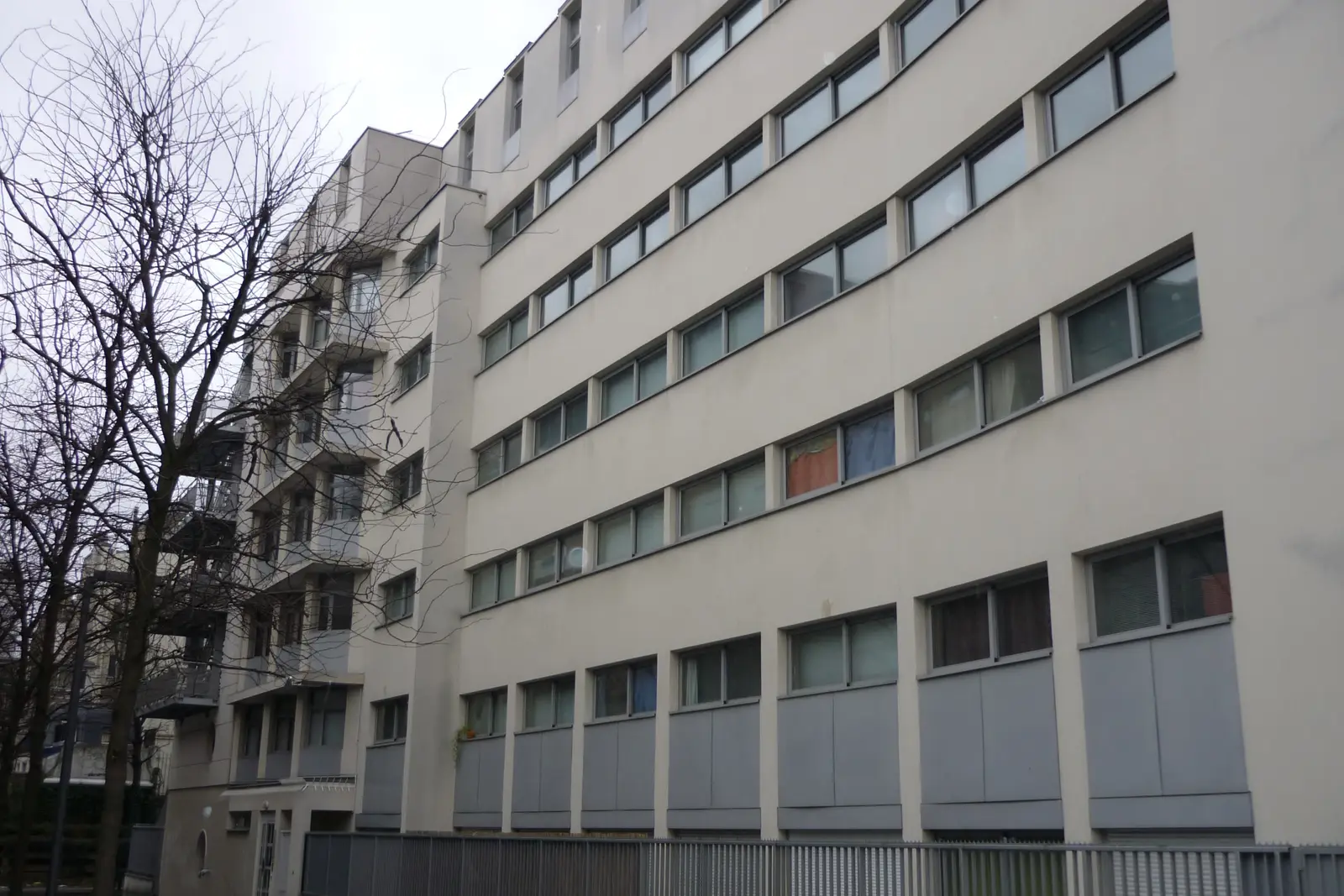 Saint Jacques — visuel 3