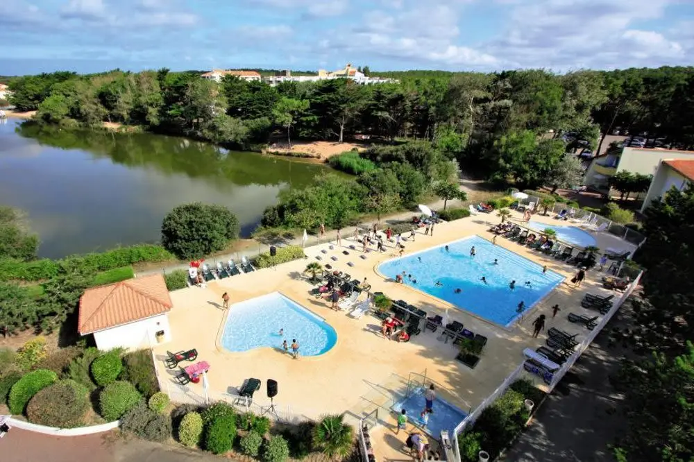 Programme neuf à Saint-Jean-de-Monts — visuel 12
