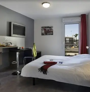 Programme immobilier à Saint-Jean-de-Védas, visuel 2