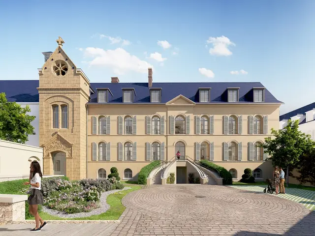 Saint-Joseph, visuel 1