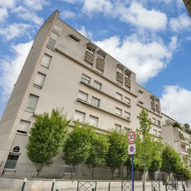 Saint Mandéen PARIS 12ème - 75, visuel 1