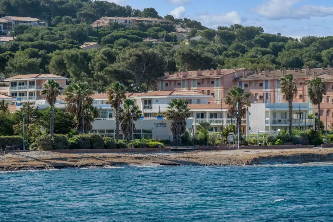 Programme neuf à Saint-Mandrier-sur-Mer — visuel 4