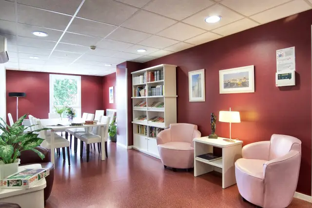 Saint Marc -Gestion Jardins d'Arcadie-, visuel 3