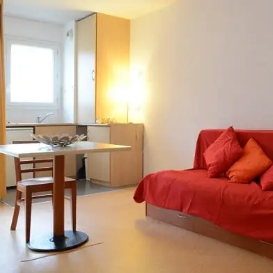 Programme immobilier à Saint-Maurice, visuel 2