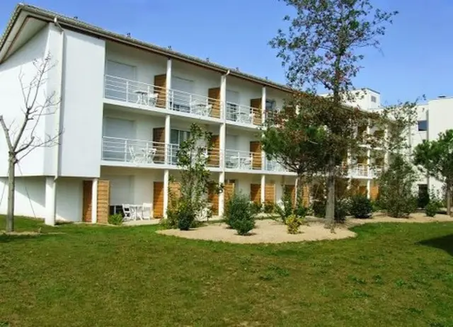 Programme immobilier à Saint-Michel-sur-Orge, visuel 1