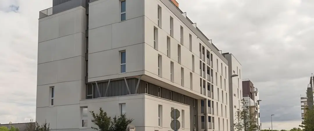 Programme neuf à Saint-Nazaire — visuel