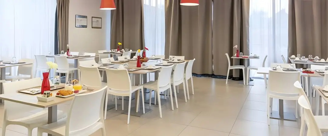 Programme neuf à Saint-Nazaire — visuel 3