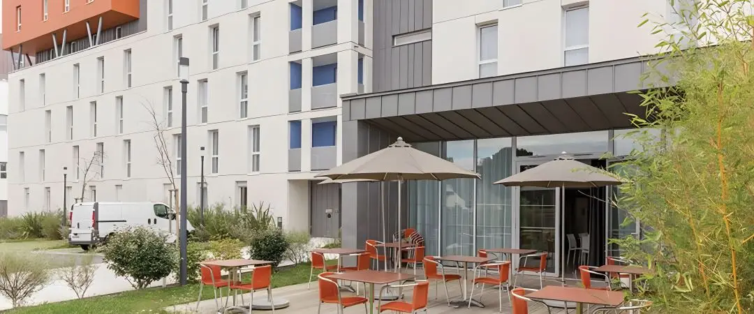 Programme neuf à Saint-Nazaire — visuel 2