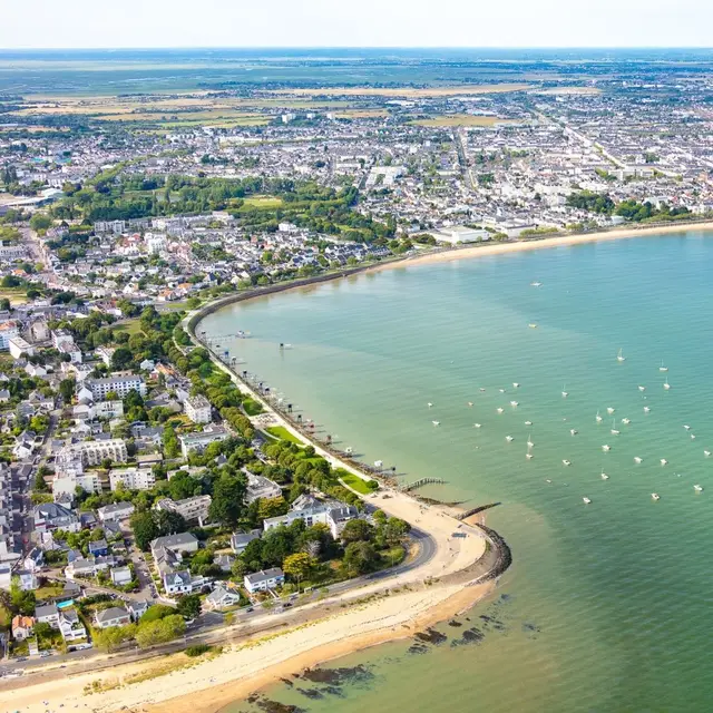 Programme immobilier à Saint-Nazaire, visuel 3
