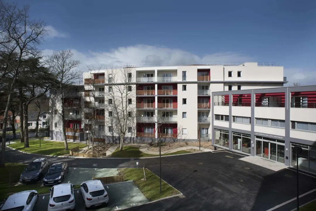 Programme neuf à Saint-Nazaire — visuel 2