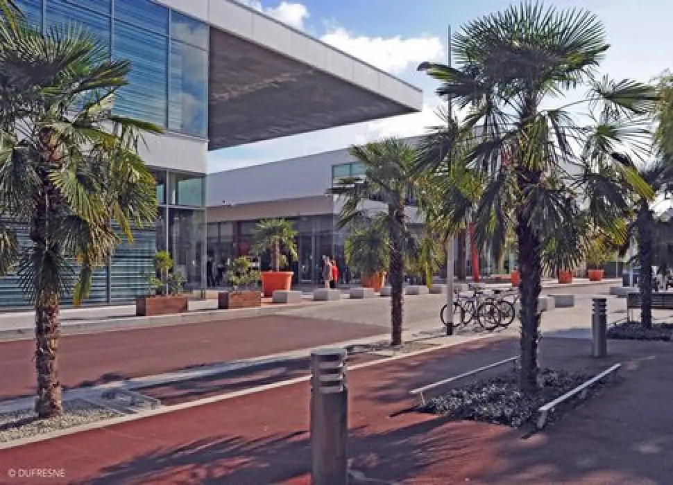 Saint Nazaire Centre — visuel 9