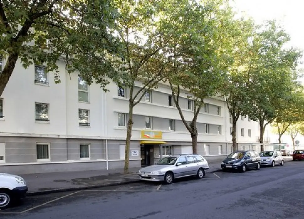 Saint Nazaire Centre — visuel 2
