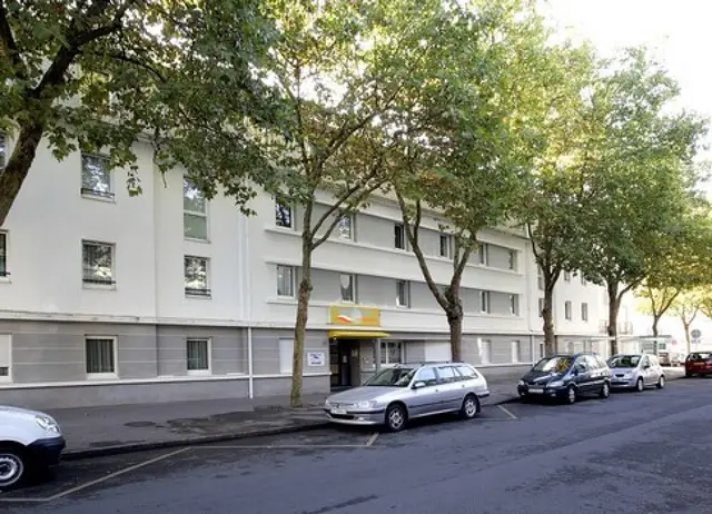 Saint Nazaire Centre, visuel 2