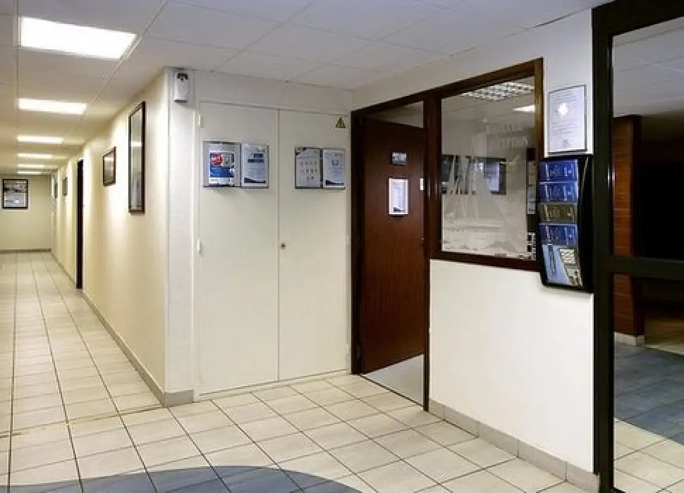 Saint Nazaire Centre — visuel 3