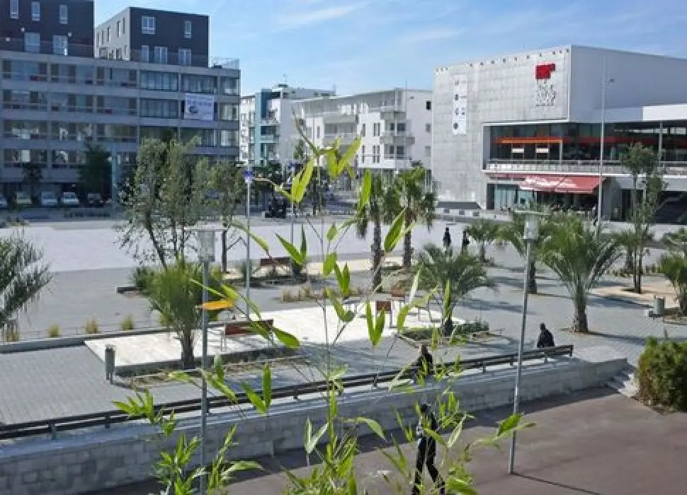Saint Nazaire Centre — visuel 8