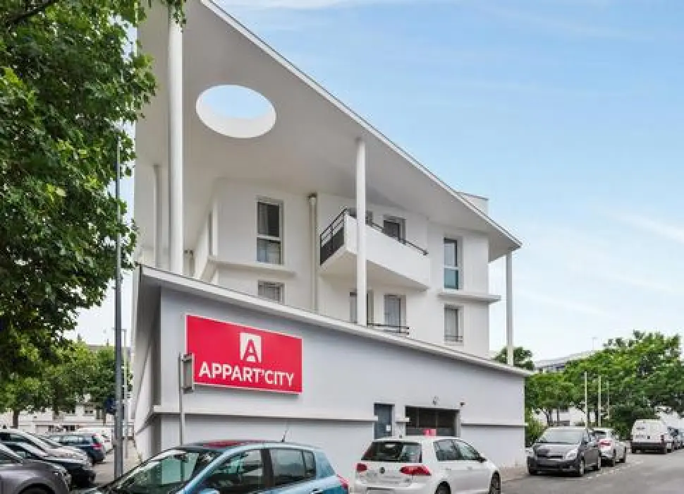 Saint Nazaire Centre — visuel