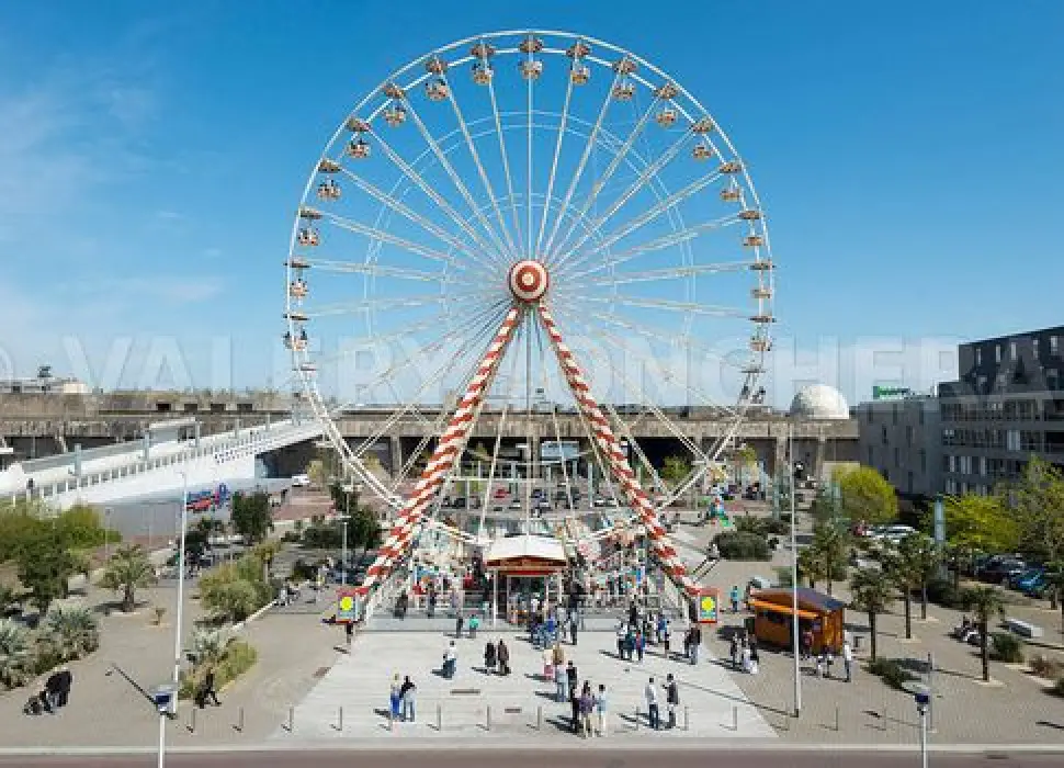 Saint Nazaire Centre — visuel 10