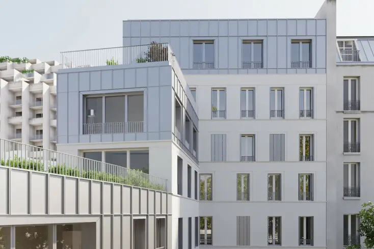 SAINT OUEN — visuel 2