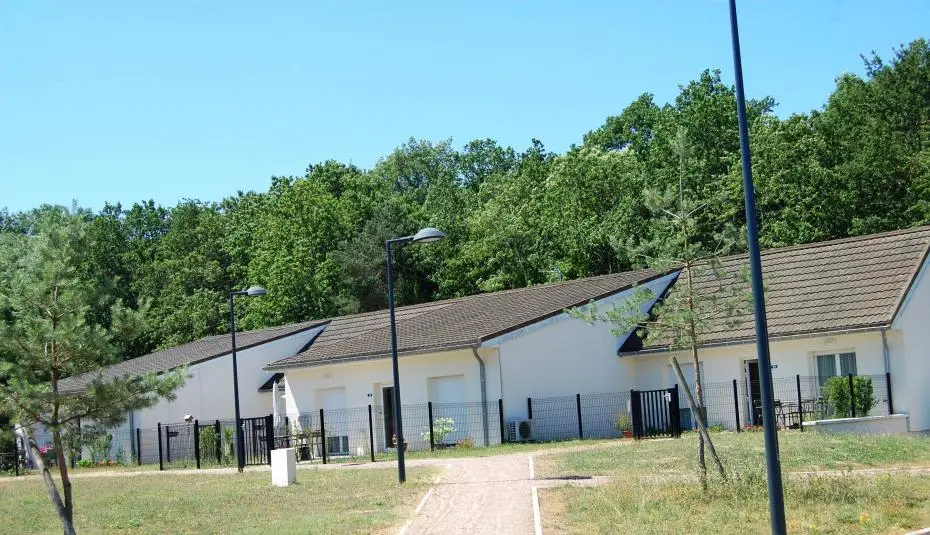 Programme neuf à Saint-Pierre-lès-Nemours — visuel