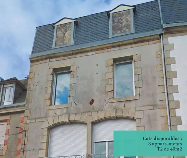 30 rue de Pen Ar Pont, visuel 1