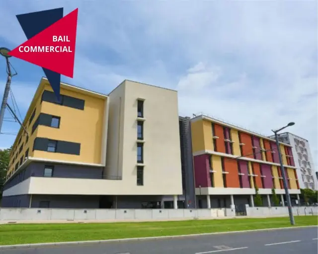 Programme immobilier à Saint-Priest, visuel 1