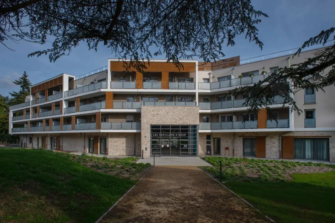 Programme neuf à Saint-Quentin — visuel 6