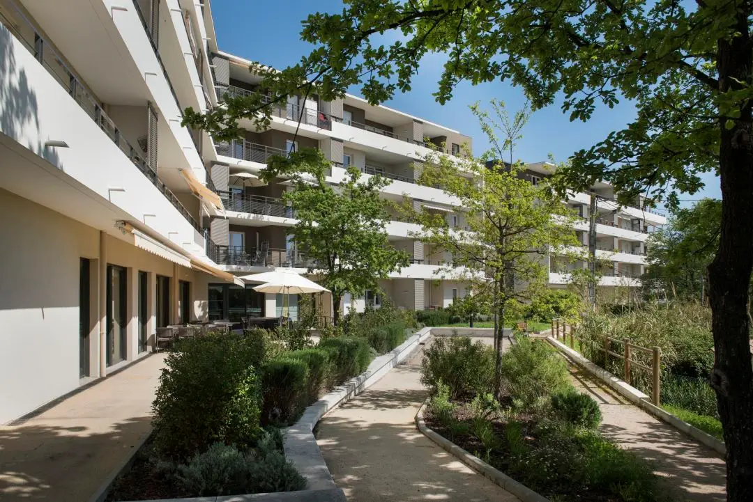 Programme neuf à Saint-Raphaël — visuel 2