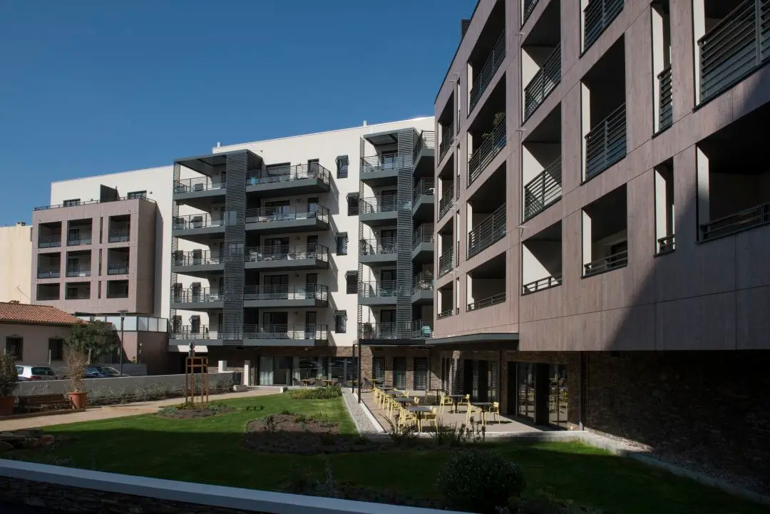 Programme neuf à Saint-Raphaël — visuel 4