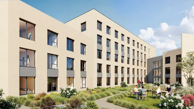 Saint Roch, visuel 2