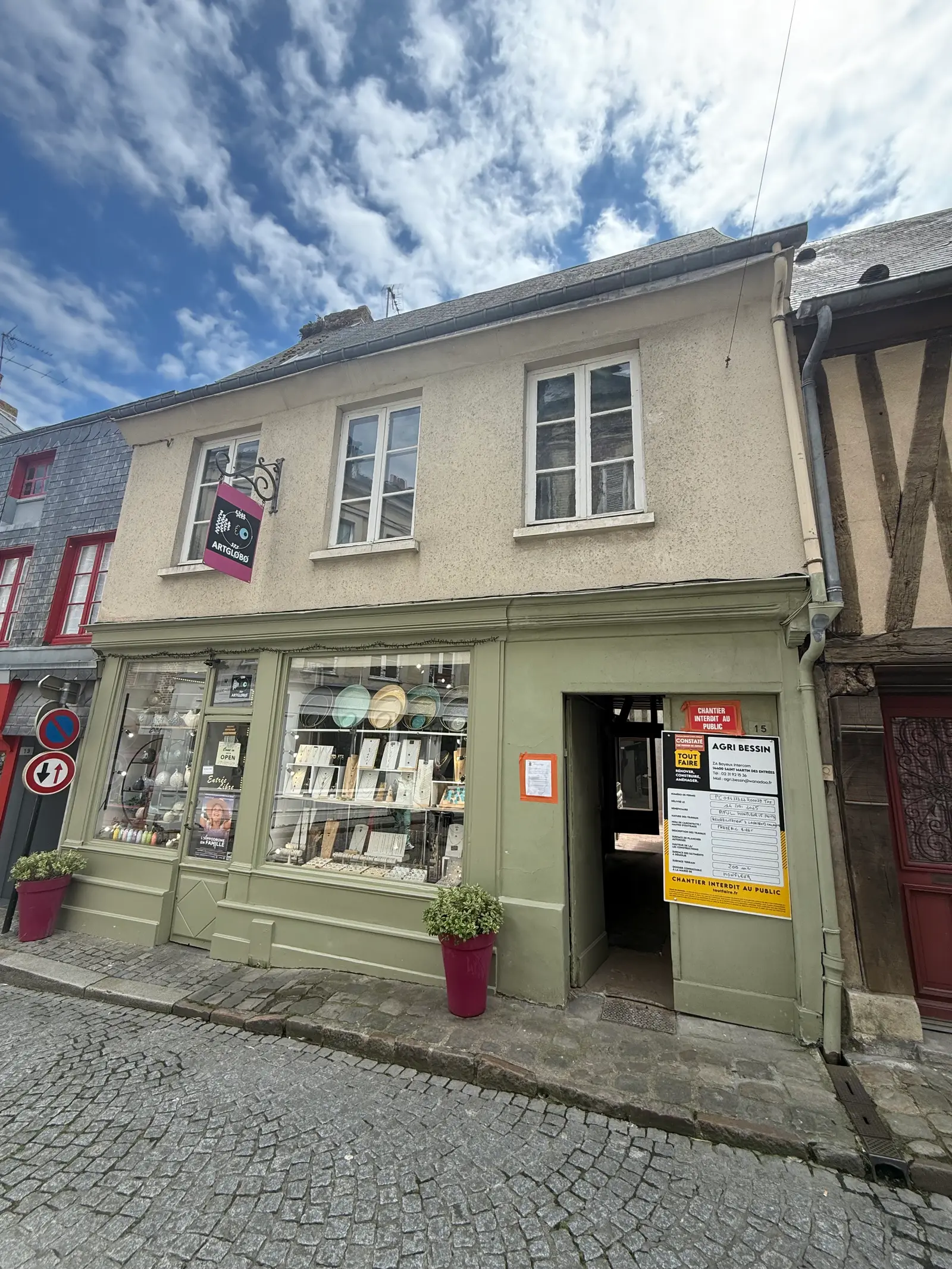 Saint-Siméon — visuel 2