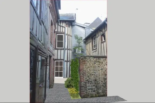 Saint-Siméon, visuel 1