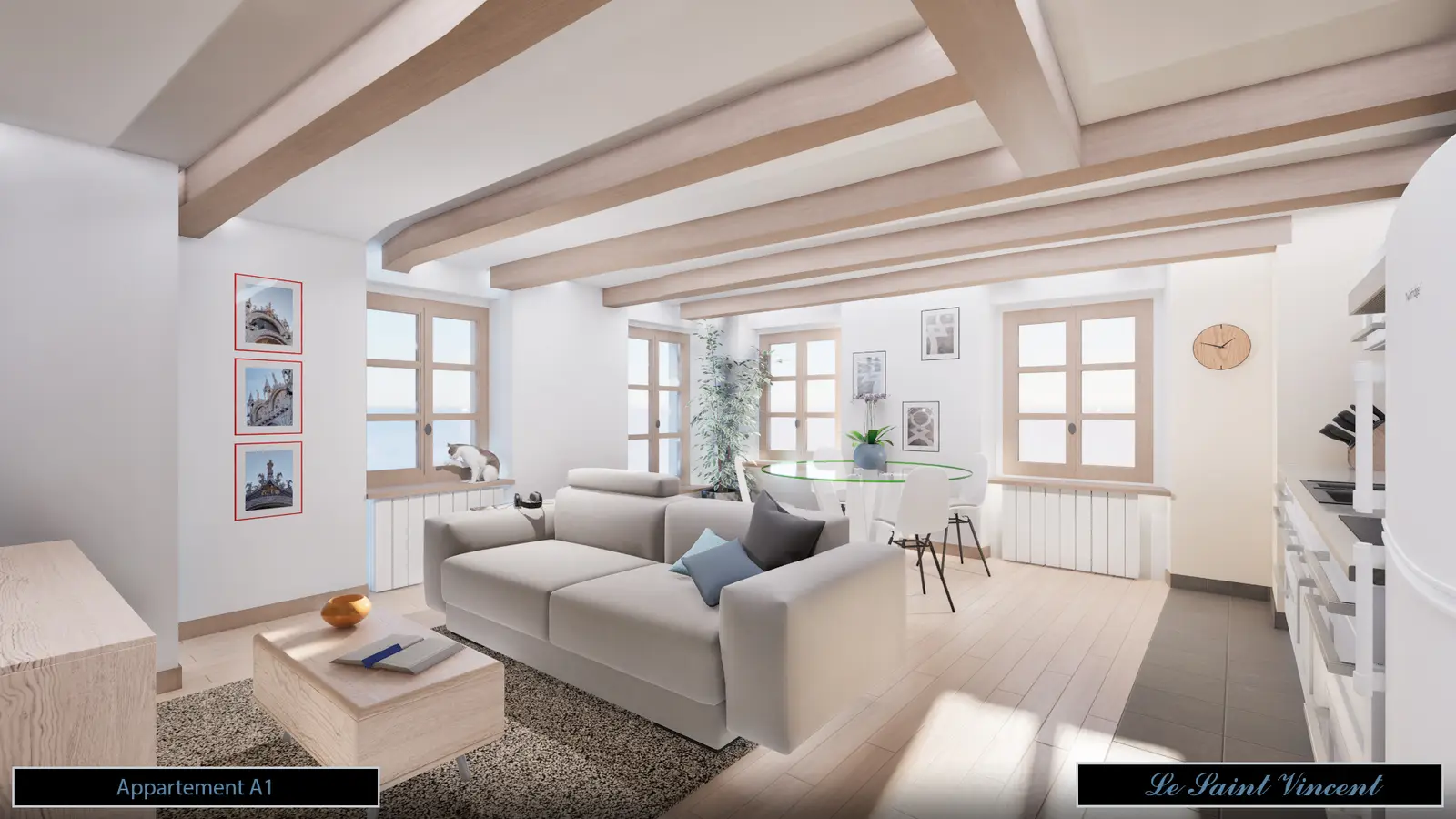 Saint-Vincent — visuel 2