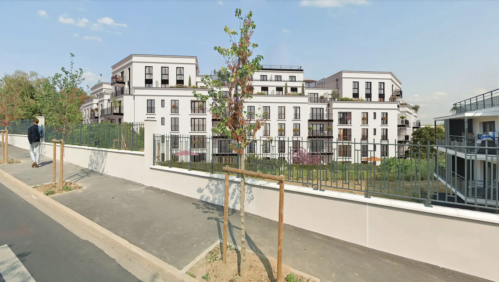 SAINTE-MARTHE PARC — visuel 6