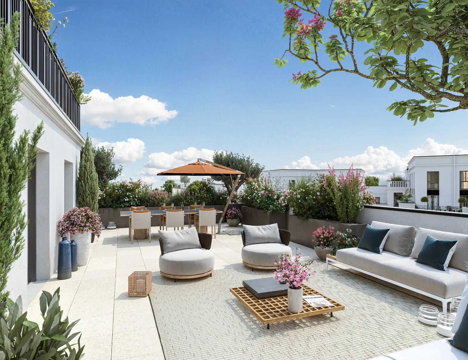 SAINTE-MARTHE PARC — visuel 7