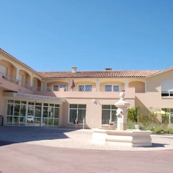 Programme immobilier à Sainte-Maxime, visuel 1