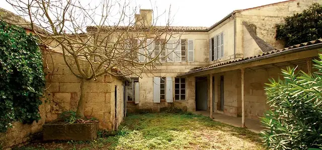 Programme immobilier à Saintes, visuel 1