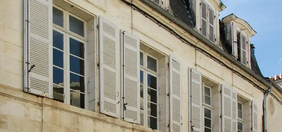 Programme neuf à Saintes — visuel 3