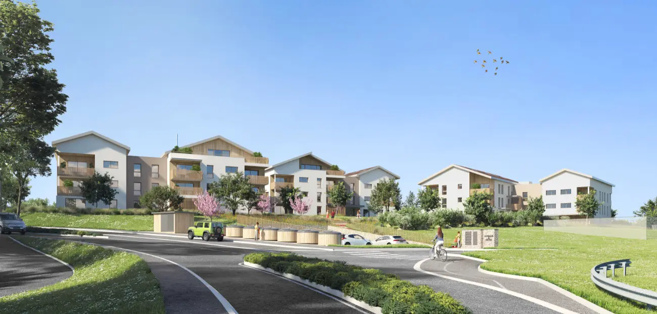 Saleve Parc 20% — visuel 7