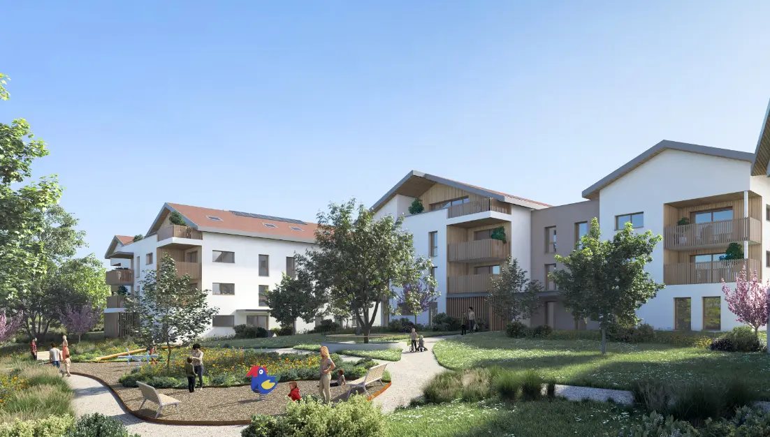 Saleve Parc 20% — visuel 4