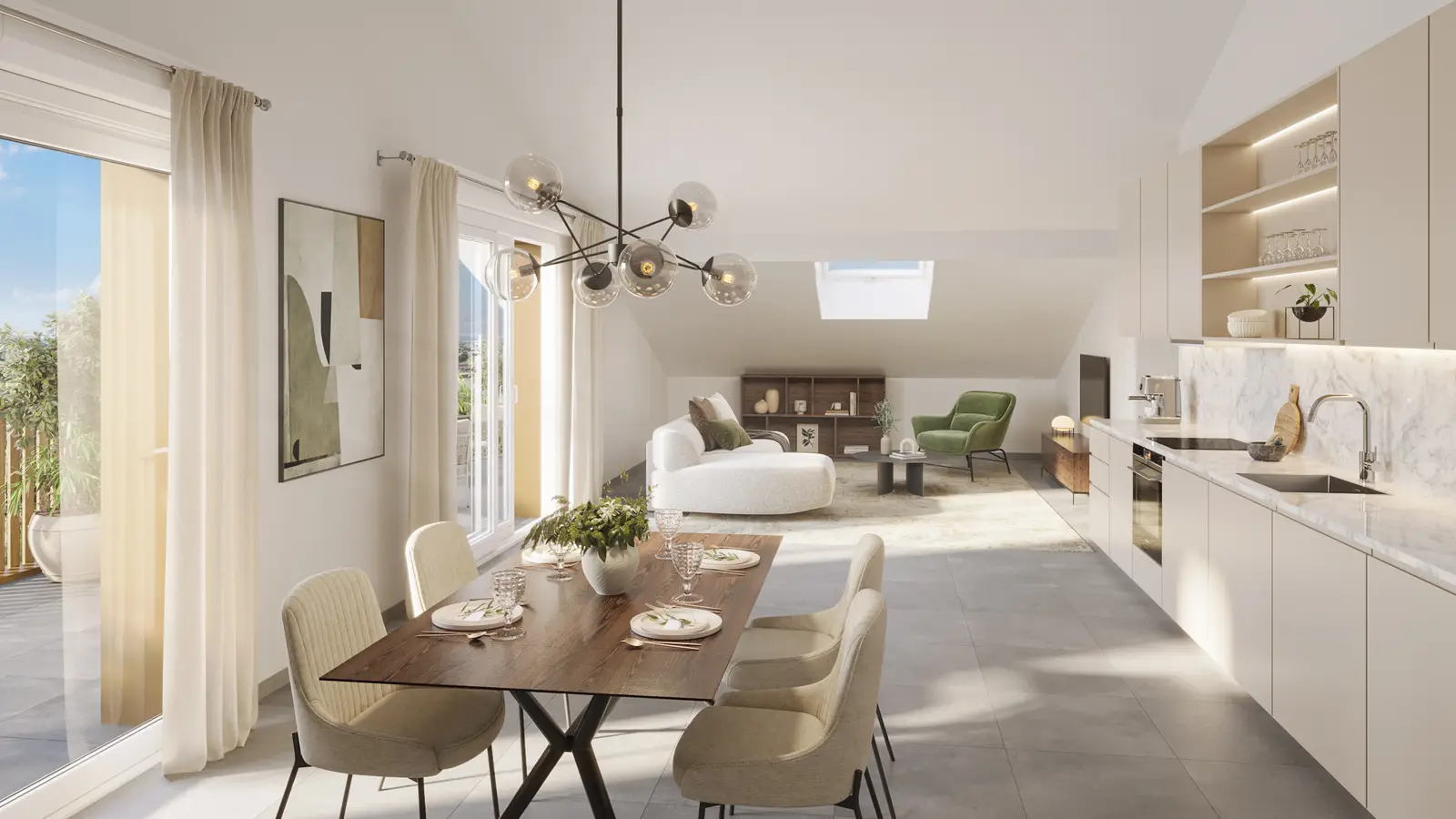 Saleve Parc 20% — visuel 2