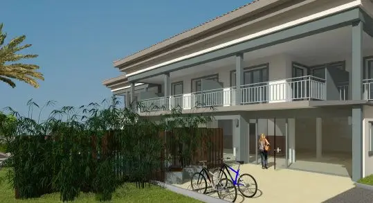 Programme neuf à Sanary-sur-Mer — visuel 10
