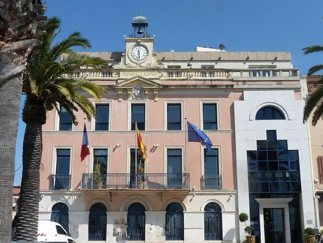 Programme neuf à Sanary-sur-Mer — visuel 2