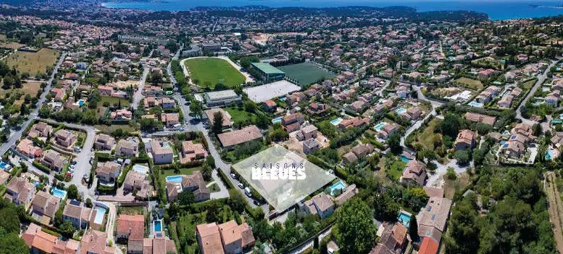 Programme neuf à Sanary-sur-Mer — visuel 7