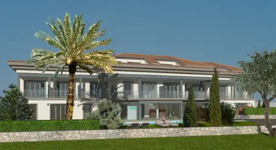 Programme neuf à Sanary-sur-Mer — visuel 12