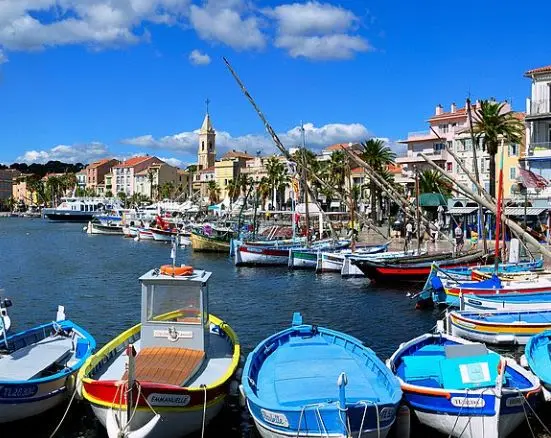 Programme neuf à Sanary-sur-Mer — visuel 3