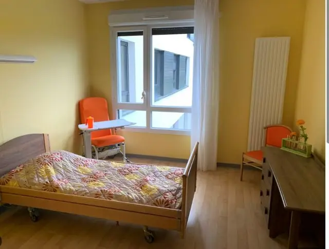 Santé Gestion La Maison du Pays de Liart, visuel 3