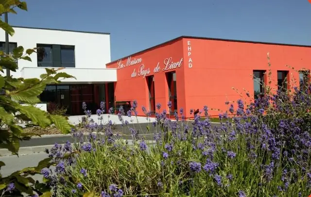 Santé Gestion La Maison du Pays de Liart, visuel 1