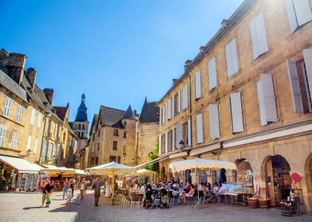 Programme neuf à Sarlat-la-Canéda — visuel 5